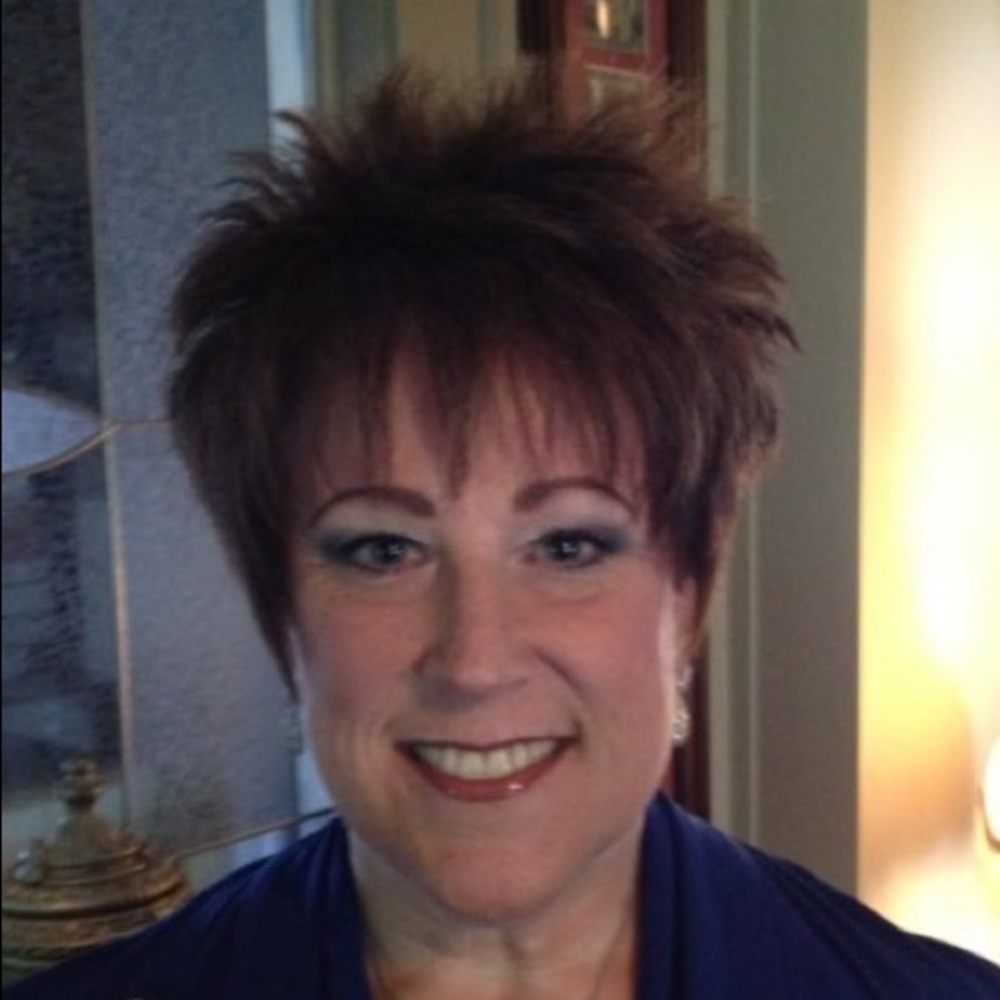 Meet your Posher, Karen